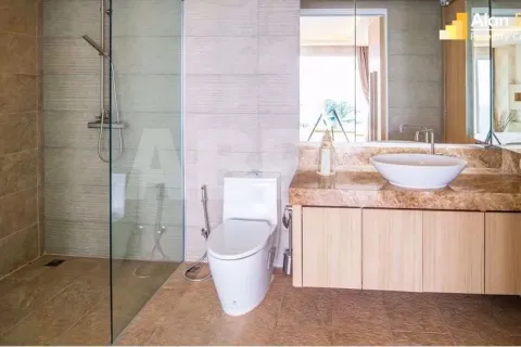 Condominio de 1 dormitorio en Pattaya, Tailandia № 211652 - foto 20