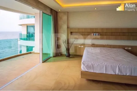 Condominio de 1 dormitorio en Pattaya, Tailandia № 211652 - foto 17