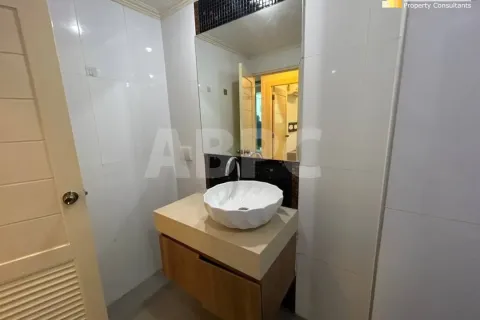 Condominio de 1 dormitorio en Jomtien Beach, Pattaya, Tailandia № 211655 - foto 7