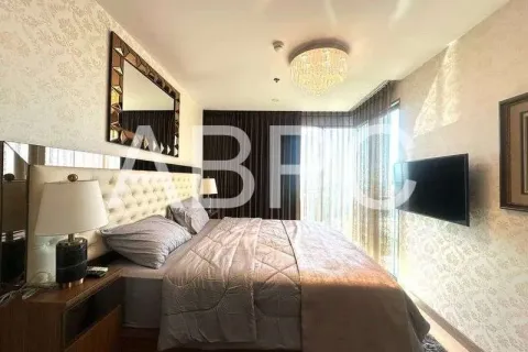 Condominio de 2 dormitorios en Jomtien Beach, Pattaya, Tailandia № 211658 - foto 7