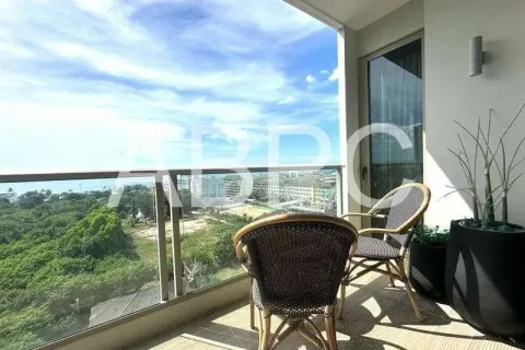 Condominio de 2 dormitorios en Jomtien Beach, Pattaya, Tailandia № 211658 - foto 11
