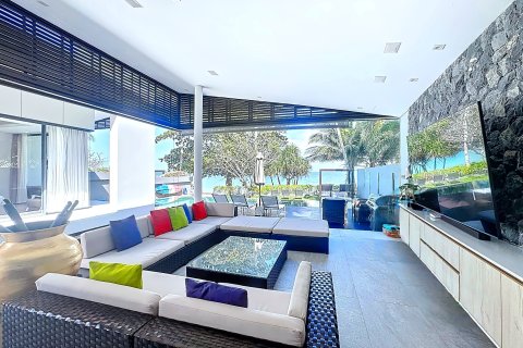 Maison à Ko Samui, Thaïlande 3 chambres № 68511 - photo 20