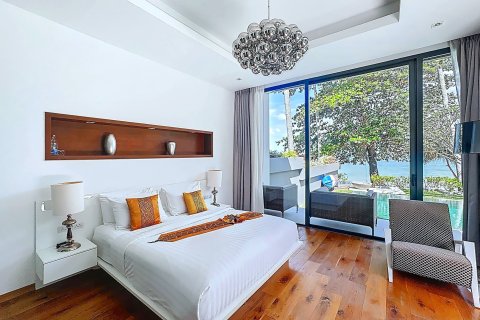 Maison à Ko Samui, Thaïlande 3 chambres № 68511 - photo 18