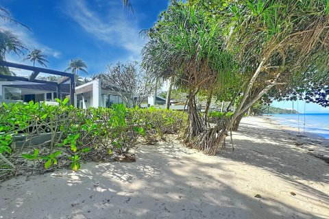 Maison à Ko Samui, Thaïlande 3 chambres № 68511 - photo 17