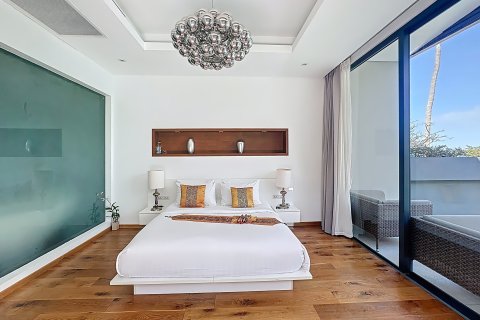 Maison à Ko Samui, Thaïlande 3 chambres № 68511 - photo 19