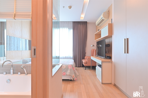 คอนโดมิเนียมในกรุงเทพฯ, ประเทศไทย, 2 ห้องนอน № 185091 - รูปถ่าย 7