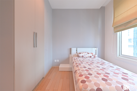 Condo in Bangkok, Thailand, 2 bedrooms  № 185091 - photo 6