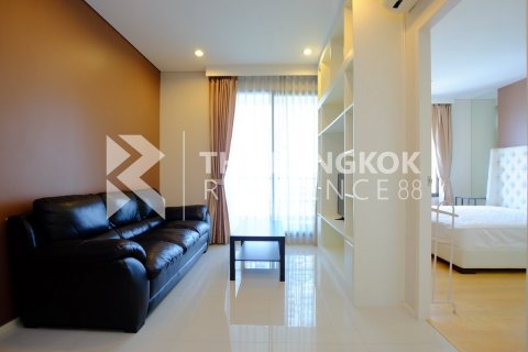 คอนโดมิเนียมในกรุงเทพฯ, ประเทศไทย, 1 ห้องนอน № 185090 - รูปถ่าย 4