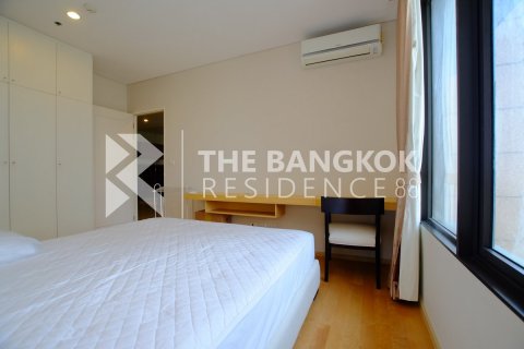 คอนโดมิเนียมในกรุงเทพฯ, ประเทศไทย, 1 ห้องนอน № 185090 - รูปถ่าย 6