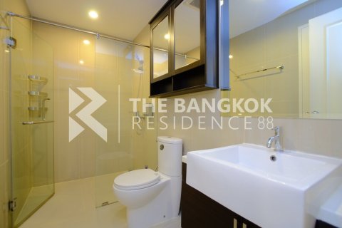 คอนโดมิเนียมในกรุงเทพฯ, ประเทศไทย, 1 ห้องนอน № 185090 - รูปถ่าย 2