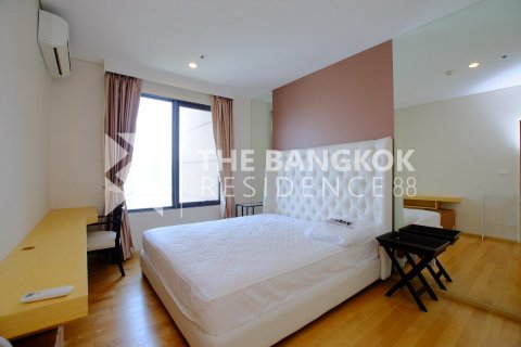 คอนโดมิเนียมในกรุงเทพฯ, ประเทศไทย, 1 ห้องนอน № 185090 - รูปถ่าย 8