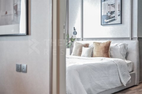 คอนโดมิเนียมในกรุงเทพฯ, ประเทศไทย, 1 ห้องนอน № 185089 - รูปถ่าย 8