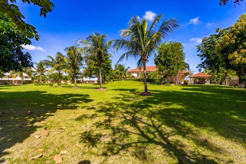 Villa in Cha-am, Thailand 7 Schlafzimmer № 221800 - Foto 15