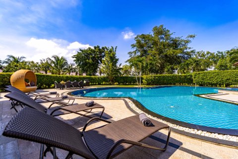Villa in Cha-am, Thailand 7 Schlafzimmer № 221800 - Foto 18