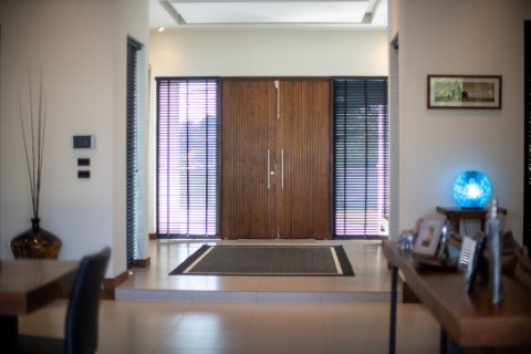 Villa in Hua Hin, Thailand 6 Schlafzimmer № 221802 - Foto 12