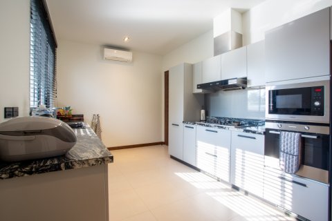 Villa in Hua Hin, Thailand 6 Schlafzimmer № 221802 - Foto 23