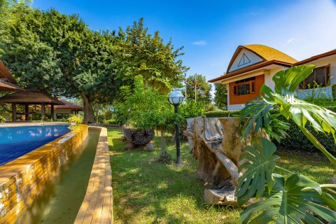 Villa in Hua Hin, Thailand 5 Schlafzimmer № 221806 - Foto 14