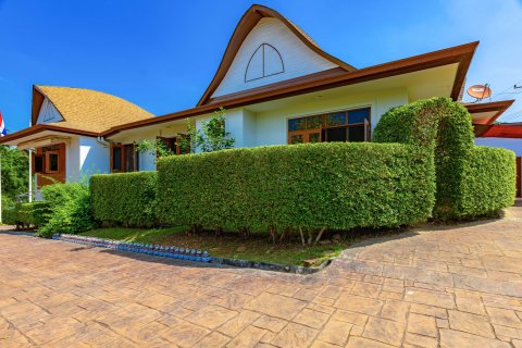 Villa in Hua Hin, Thailand 5 Schlafzimmer № 221806 - Foto 16