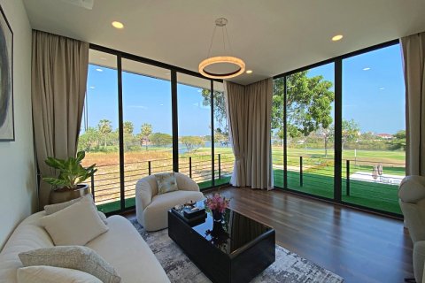 Villa in Cha-am, Thailand 4 Schlafzimmer № 221803 - Foto 19