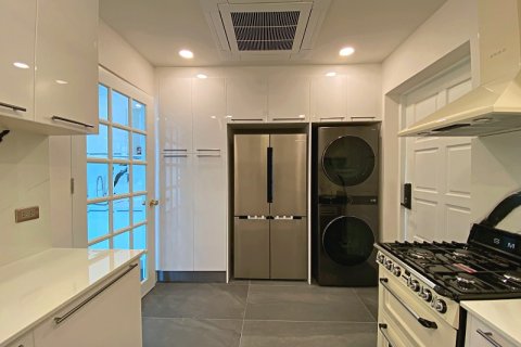 Villa in Cha-am, Thailand 4 Schlafzimmer № 221803 - Foto 13