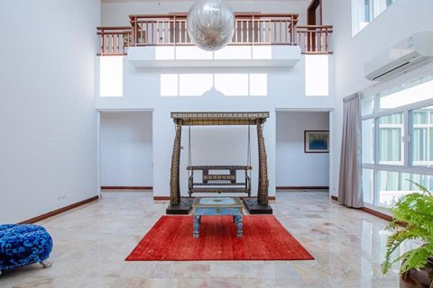 Villa in Hua Hin, Thailand 5 Schlafzimmer № 221804 - Foto 6