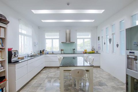 Villa in Hua Hin, Thailand 5 Schlafzimmer № 221804 - Foto 10