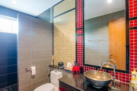 Villa in Hua Hin, Thailand 5 Schlafzimmer № 221804 - Foto 9