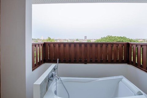 Villa in Hua Hin, Thailand 5 Schlafzimmer № 221804 - Foto 14