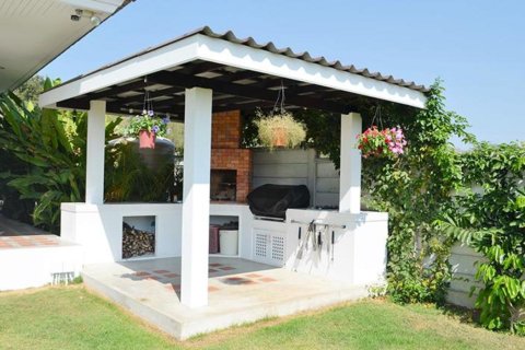 Villa in Hua Hin, Thailand 5 Schlafzimmer № 221804 - Foto 20