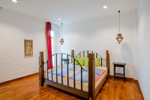Villa in Hua Hin, Thailand 5 Schlafzimmer № 221804 - Foto 11