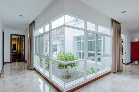 Villa in Hua Hin, Thailand 5 Schlafzimmer № 221804 - Foto 15