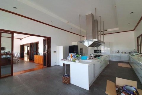 Villa in Cha-am, Thailand 9 Schlafzimmer № 221805 - Foto 16