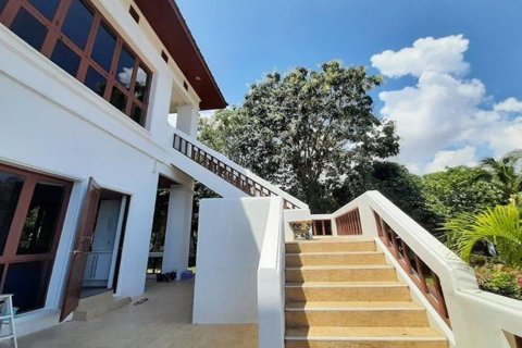 Villa in Cha-am, Thailand 9 Schlafzimmer № 221805 - Foto 29