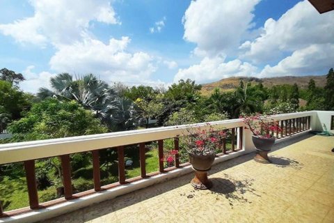 Villa in Cha-am, Thailand 9 Schlafzimmer № 221805 - Foto 27