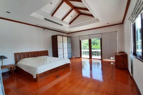 Villa in Cha-am, Thailand 9 Schlafzimmer № 221805 - Foto 17