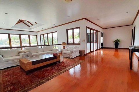 Villa in Cha-am, Thailand 9 Schlafzimmer № 221805 - Foto 12