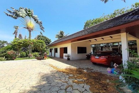 Villa in Cha-am, Thailand 9 Schlafzimmer № 221805 - Foto 30
