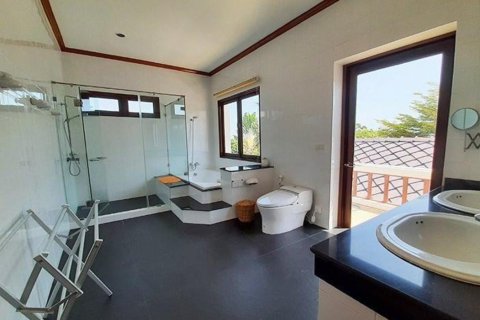 Villa in Cha-am, Thailand 9 Schlafzimmer № 221805 - Foto 25
