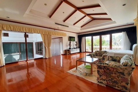 Villa in Cha-am, Thailand 9 Schlafzimmer № 221805 - Foto 23
