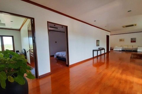 Villa in Cha-am, Thailand 9 Schlafzimmer № 221805 - Foto 15