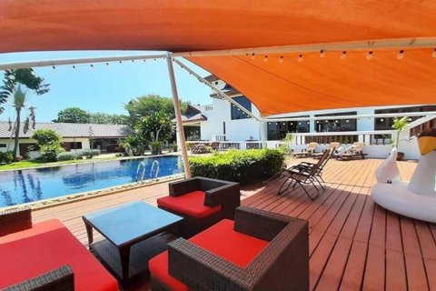 Villa in Cha-am, Thailand 9 Schlafzimmer № 221805 - Foto 7