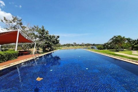 Villa in Cha-am, Thailand 9 Schlafzimmer № 221805 - Foto 3