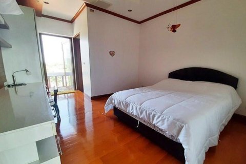 Villa in Cha-am, Thailand 9 Schlafzimmer № 221805 - Foto 19