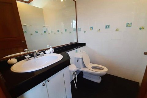 Villa in Cha-am, Thailand 9 Schlafzimmer № 221805 - Foto 24