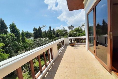 Villa in Cha-am, Thailand 9 Schlafzimmer № 221805 - Foto 26