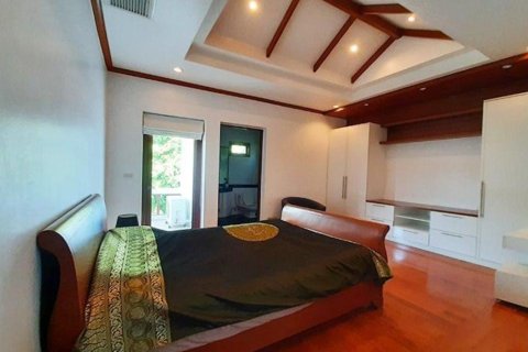 Villa in Cha-am, Thailand 9 Schlafzimmer № 221805 - Foto 22