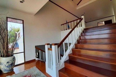 Villa in Cha-am, Thailand 9 Schlafzimmer № 221805 - Foto 13