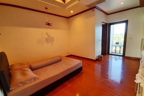 Villa in Cha-am, Thailand 9 Schlafzimmer № 221805 - Foto 20