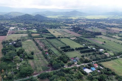 Land in Pak Chong, Thailand 29168 sq.m. № 152845 - photo 19
