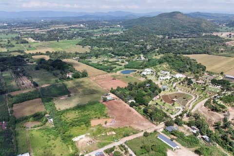 Land in Pak Chong, Thailand 29168 sq.m. № 152845 - photo 13